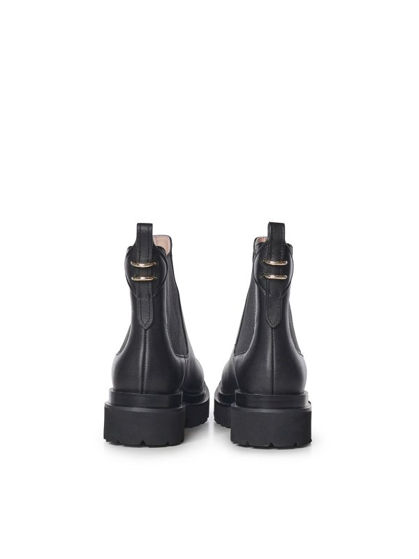 COCCINELLE: Botines online - Botines - Negro