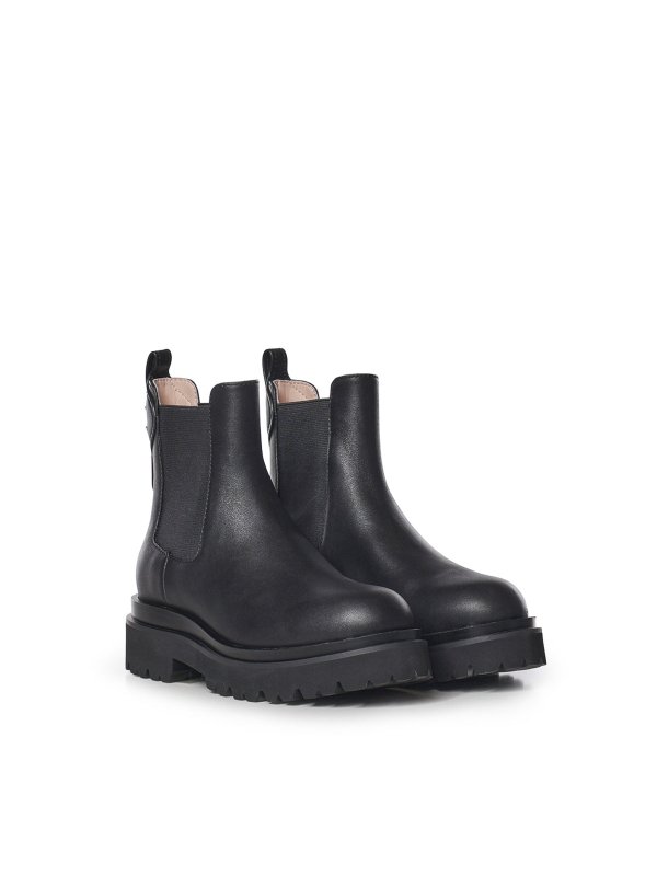 Botines - Negro shop online: COCCINELLE