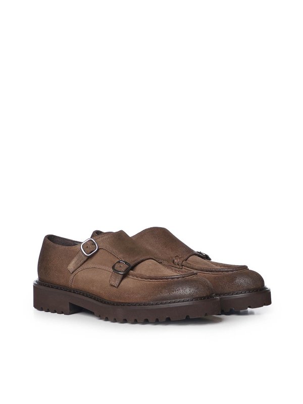 Mokassins - Braun shop online: Doucal