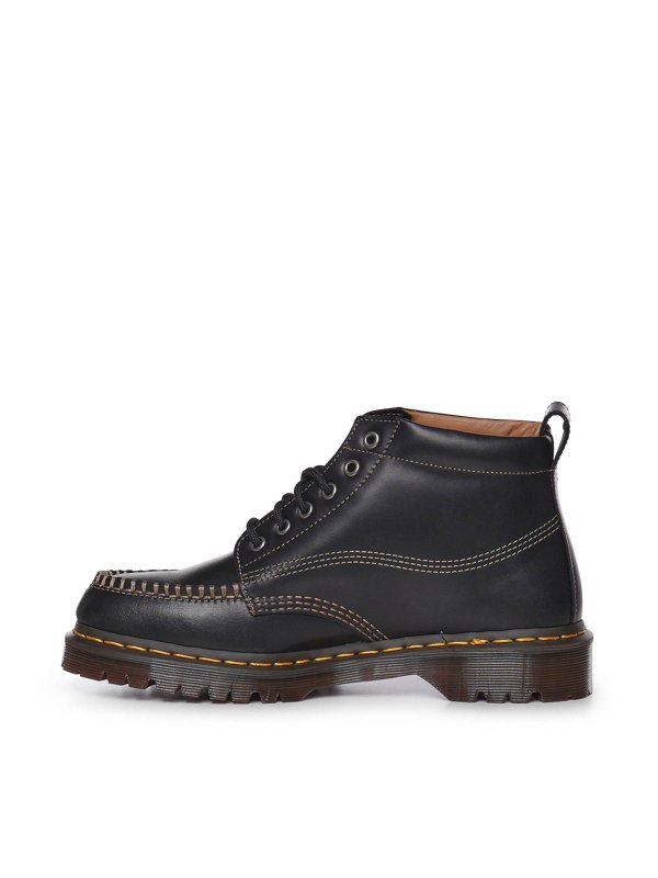 The Best Shops DR. MARTENS: ブーツ - ブーツ - 黒