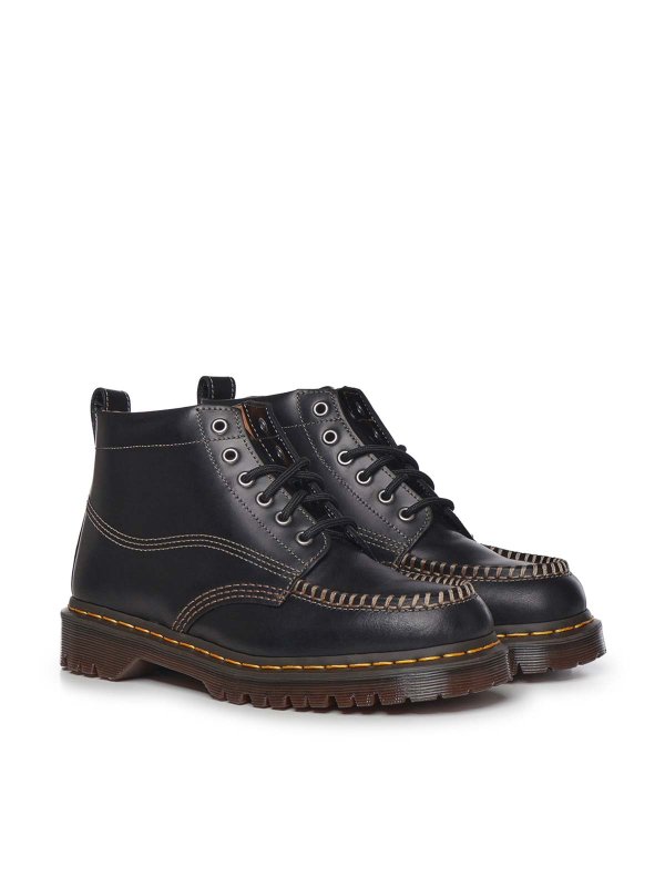 ブーツ - 黒 shop online: DR. MARTENS