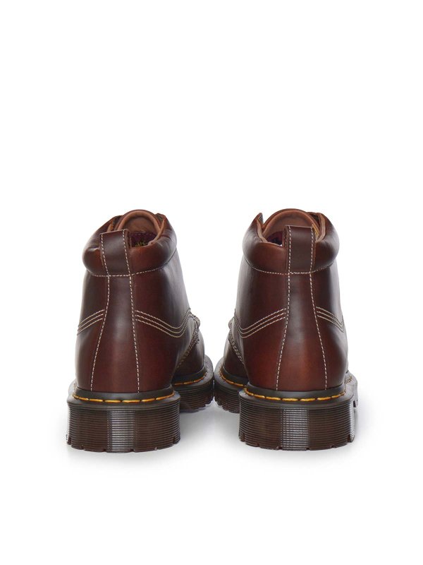 DR. MARTENS: ブーツ online - ブーツ - ベージュ