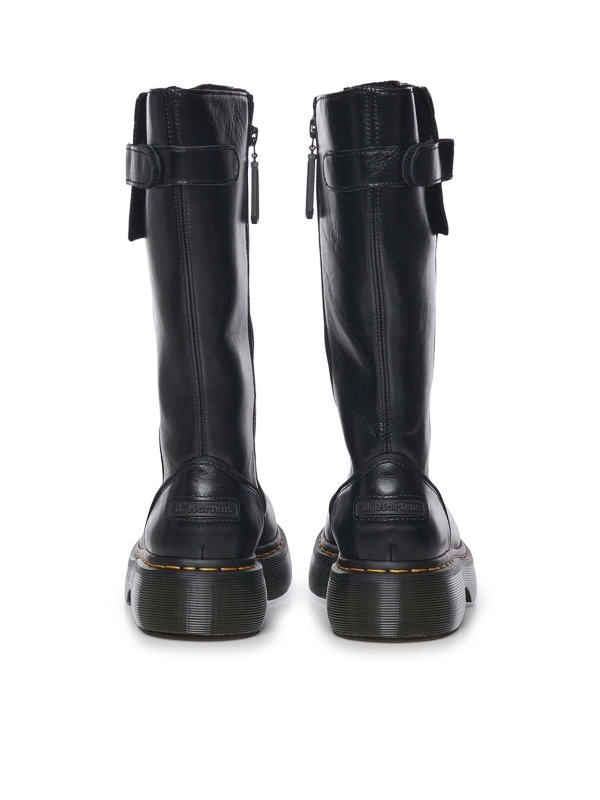 DR. MARTENS: Botas online - Botas - Negro