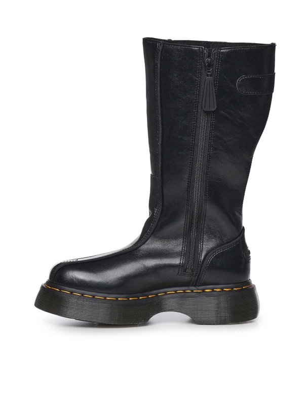 The Best Shops DR. MARTENS: Botas - Botas - Negro