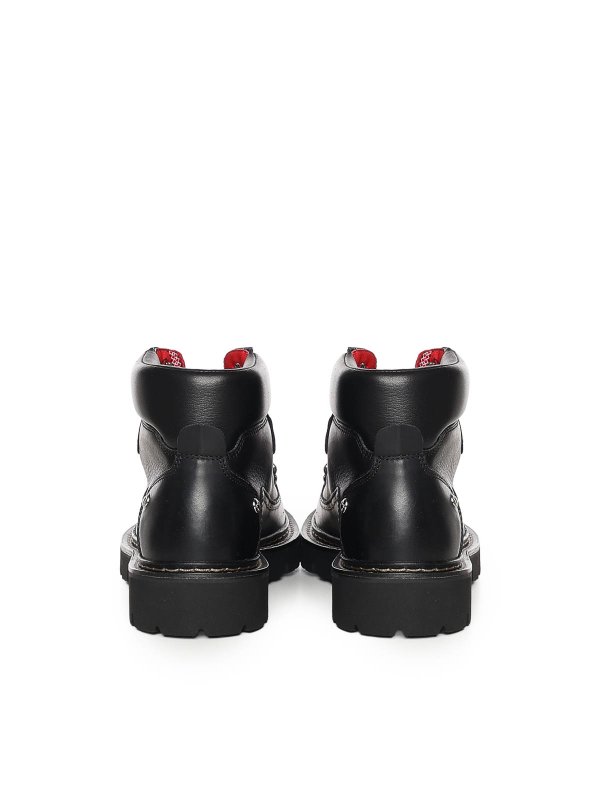 DSQUARED2: Botines online - Botines - Negro