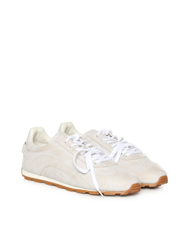 Sneaker - Weiß shop online: DSQUARED2
