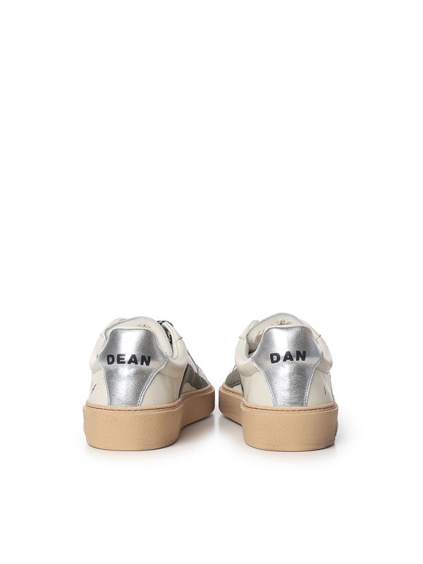 DSQUARED2: スニーカー online - スニーカー - 白