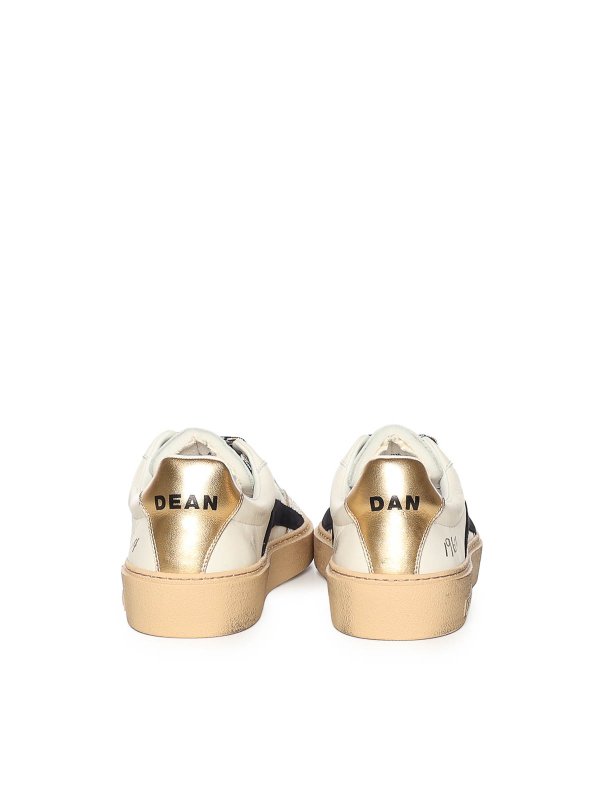 DSQUARED2: Sneaker online - Sneaker - Weiß