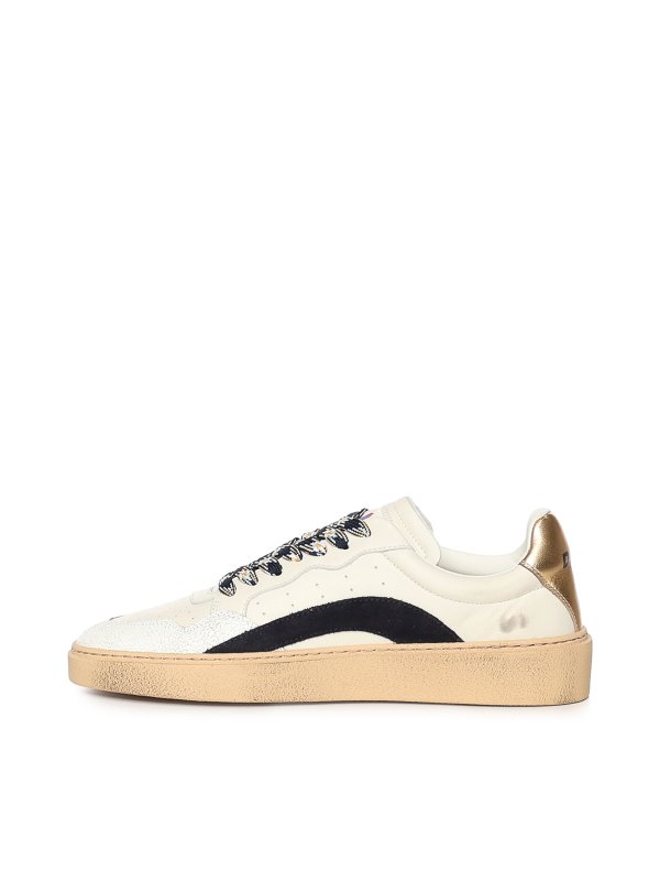 The Best Shops DSQUARED2: Sneaker - Sneaker - Weiß