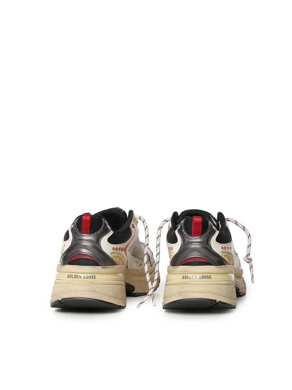 GOLDEN GOOSE: スニーカー online - スニーカー - グレー