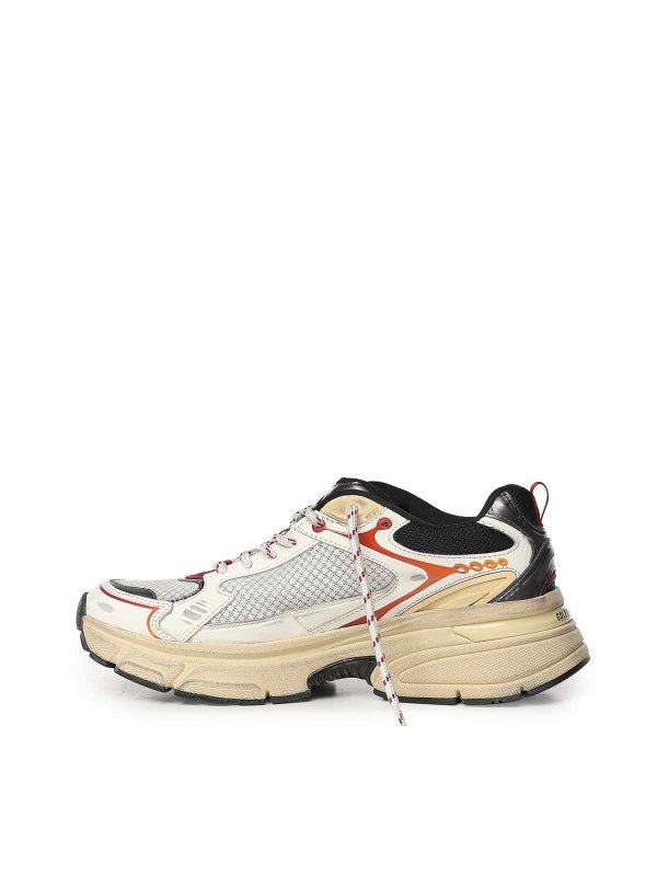 The Best Shops GOLDEN GOOSE: スニーカー - スニーカー - グレー