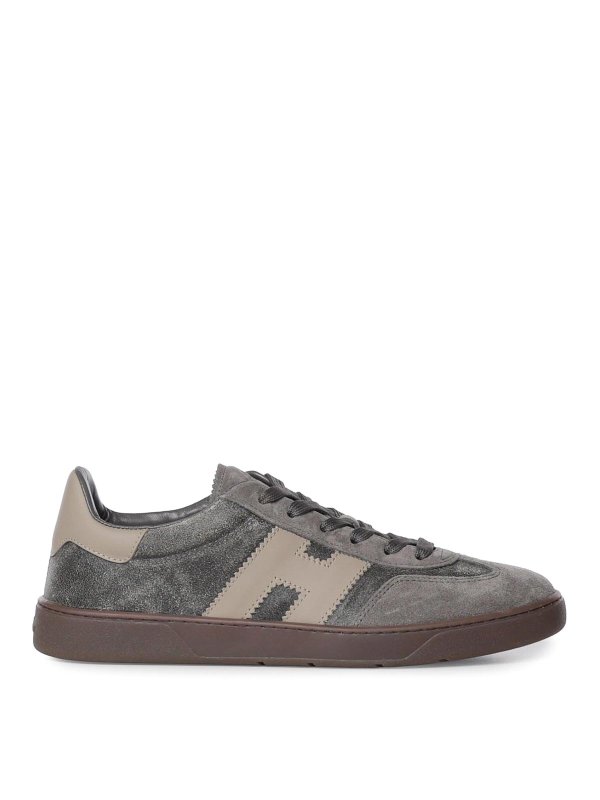 HOGAN: trainers - Cool Sneakers