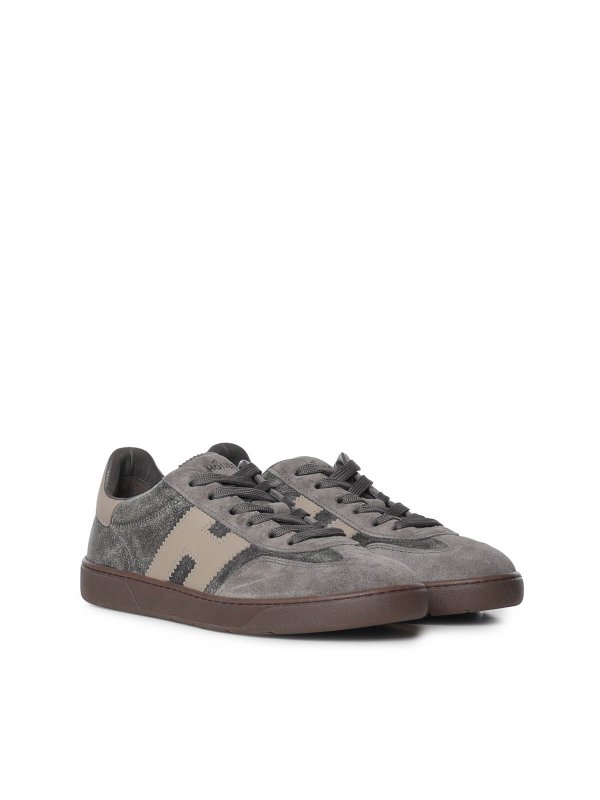 Cool Sneakers shop online: HOGAN