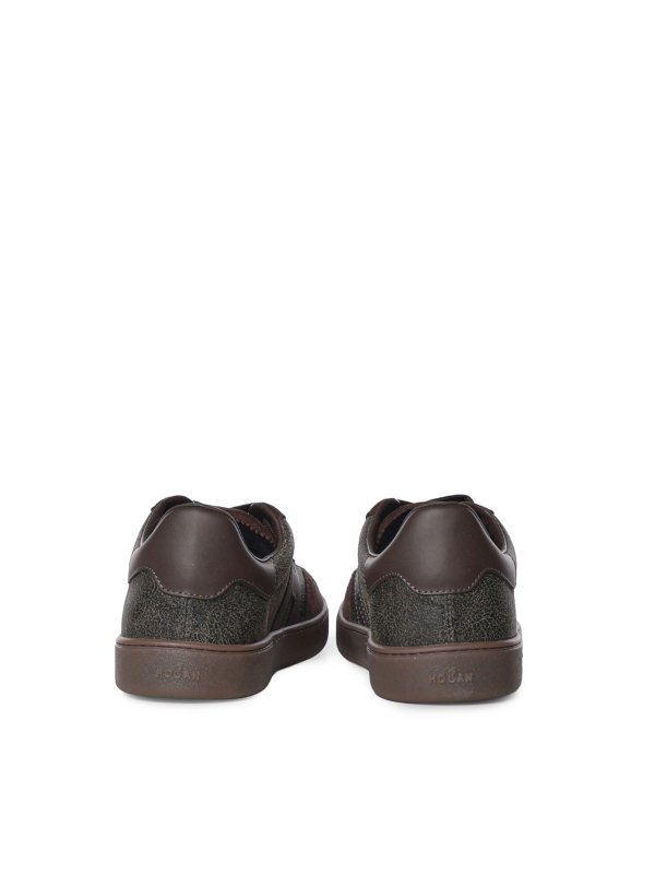 HOGAN: trainers online - Cool Sneakers
