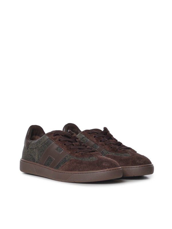 Cool Sneakers shop online: HOGAN