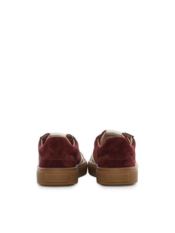 HOGAN: sneakers online - Sneakers Crosswind