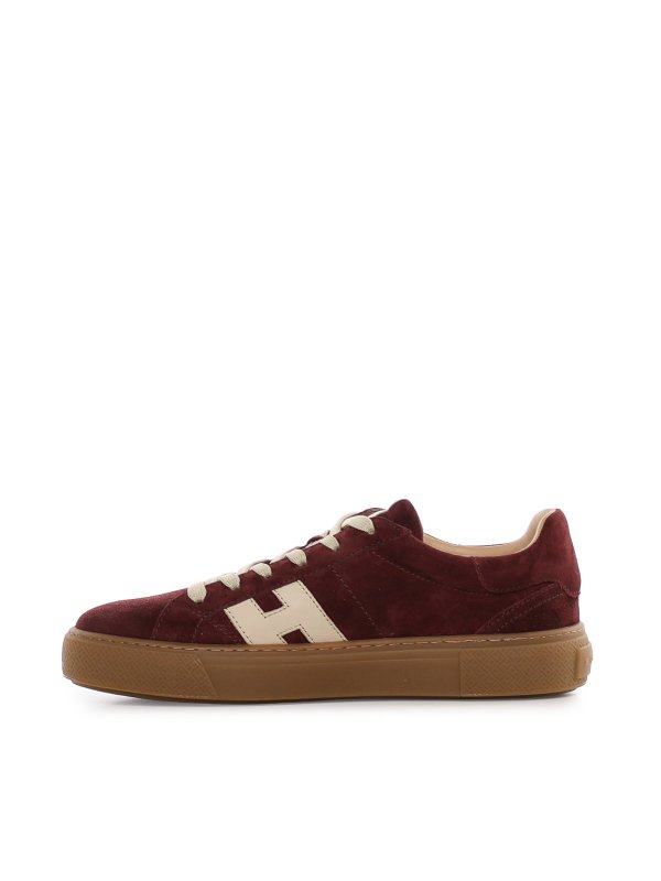 The Best Shops HOGAN: sneakers - Sneakers Crosswind