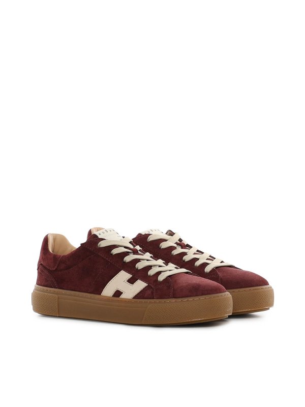 Sneakers Crosswind shop online: HOGAN