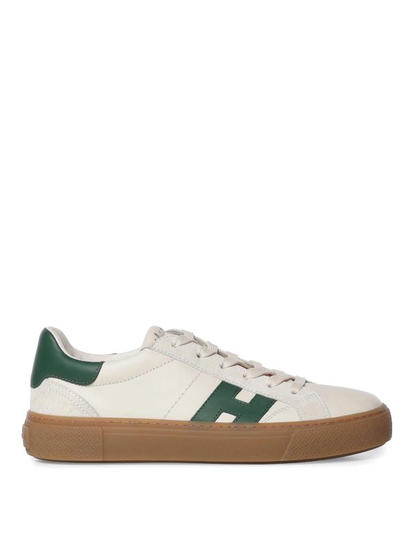HOGAN: sneakers - Sneakers Crosswind