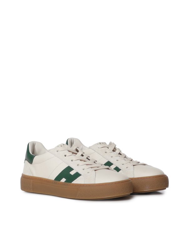Sneakers Crosswind shop online: HOGAN