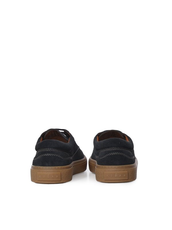 HOGAN: Sneaker online - Sneaker - Schwarz