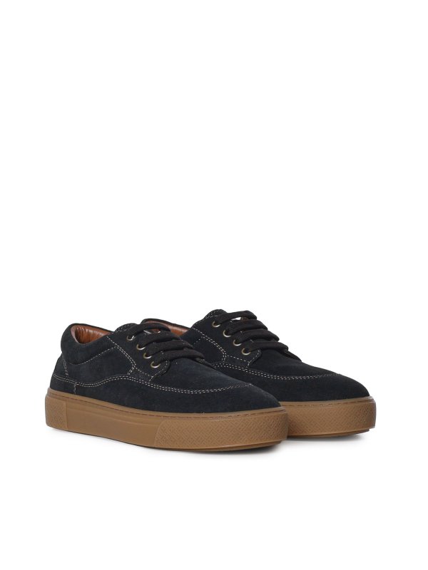 Sneaker - Schwarz shop online: HOGAN