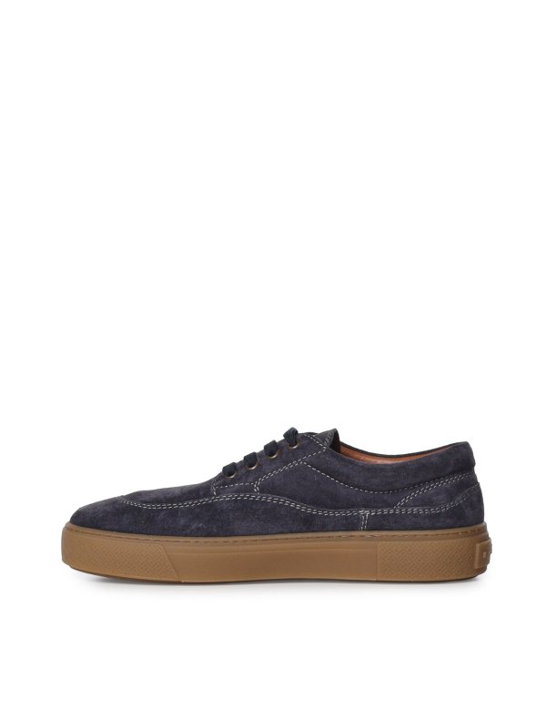 The Best Shops HOGAN: スニーカー - スニーカー - ブルー