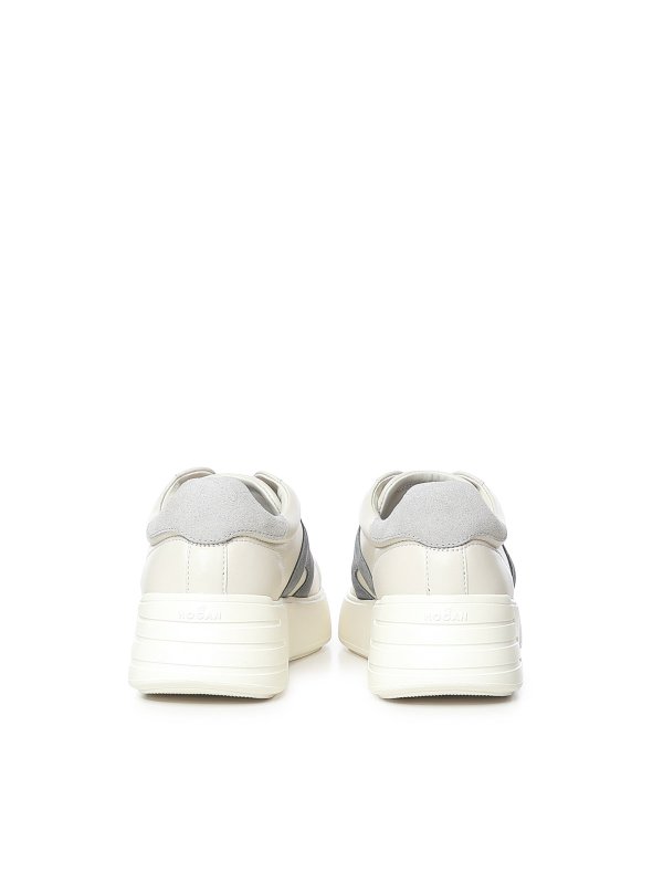 HOGAN: Chaussures de sport online - Baskets - Bleu
