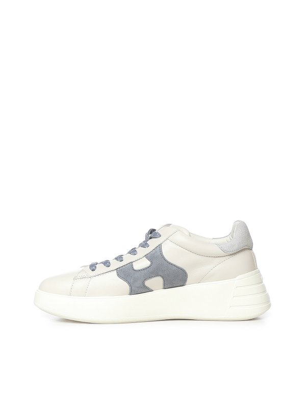 The Best Shops HOGAN: Chaussures de sport - Baskets - Bleu