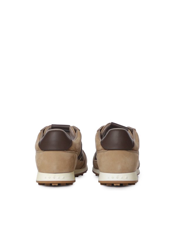 HOGAN: Sneaker online - Sneaker - Beige