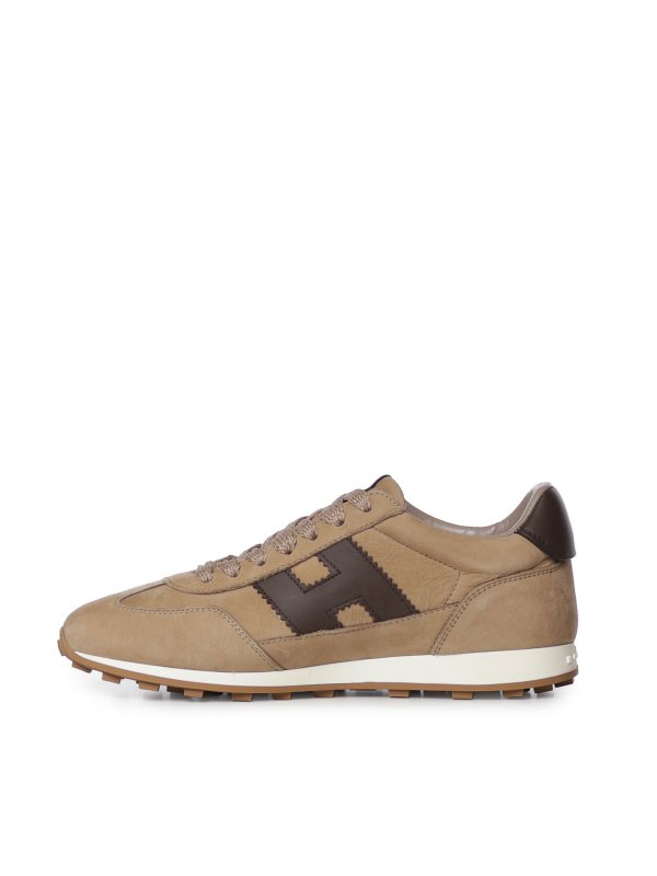 The Best Shops HOGAN: Sneaker - Sneaker - Beige