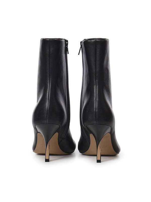 JACQUEMUS: Botas online - Botas - Negro