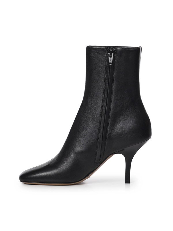 The Best Shops JACQUEMUS: Botas - Botas - Negro