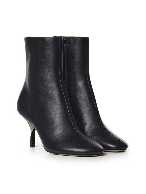 Botas - Negro shop online: JACQUEMUS