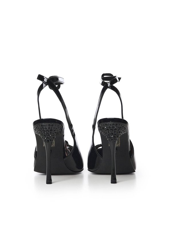 KURT GEIGER: パンプス online - パンプス - 黒