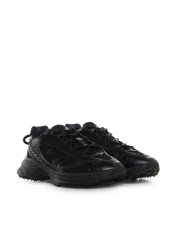 Baskets - Noir shop online: LACOSTE