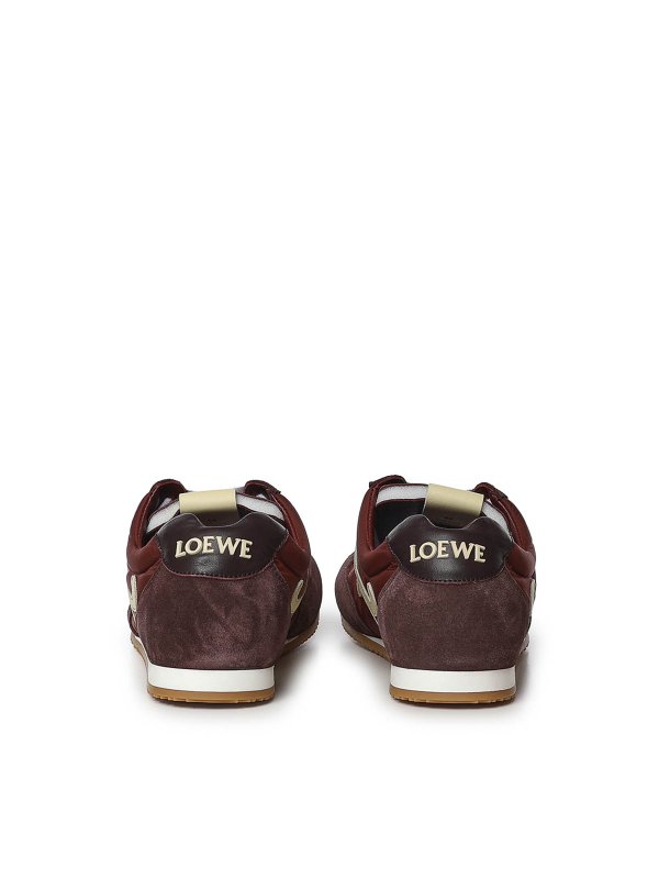 LOEWE: sneakers online - Sneakers Ballet Runner 20