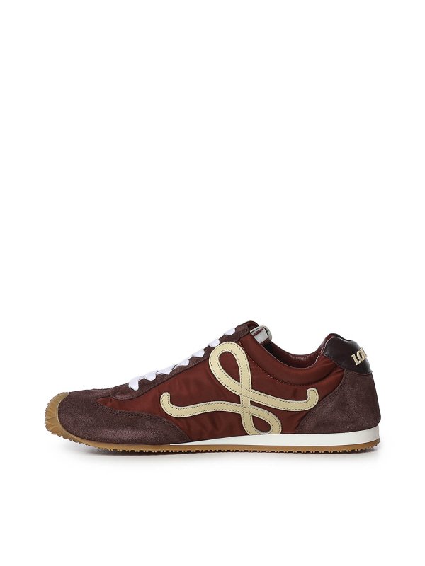 The Best Shops LOEWE: sneakers - Sneakers Ballet Runner 20