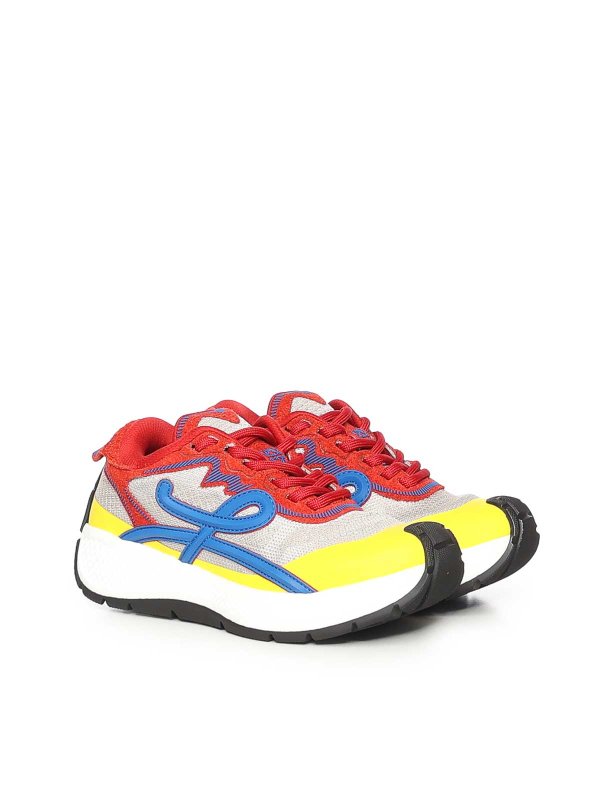 Sneaker - Beige shop online: LOEWE