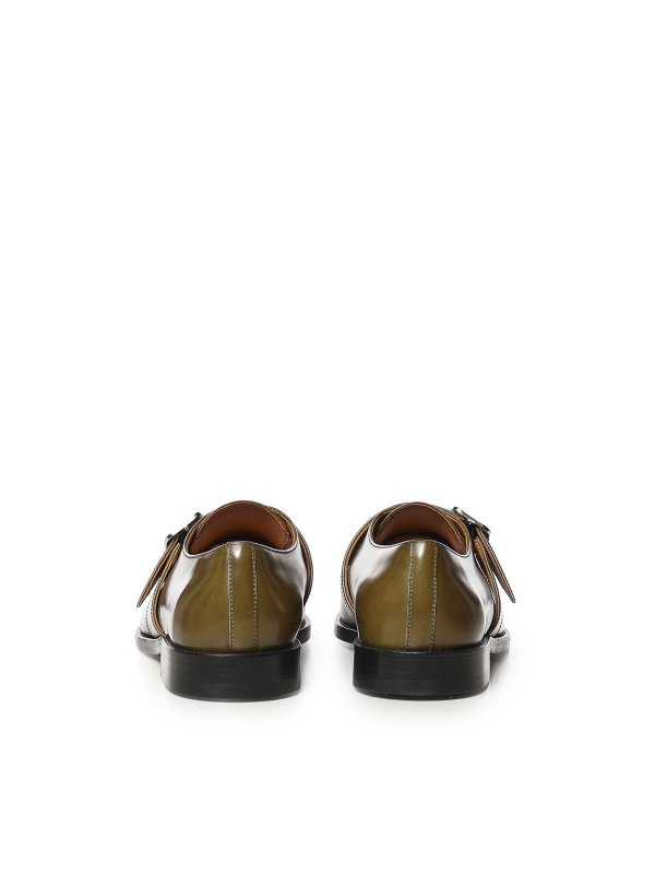 Marni: ロファー＆スリッパ online - ローファー - 緑
