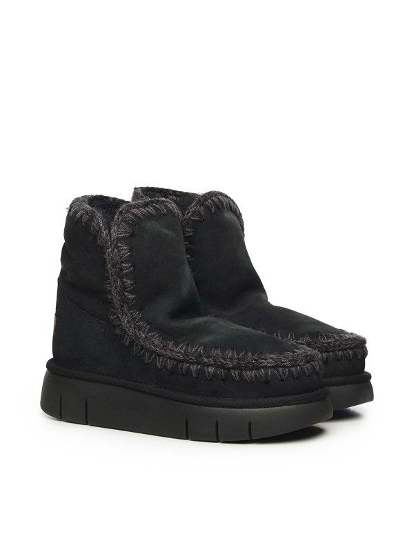 Botas - Negro shop online: MOU