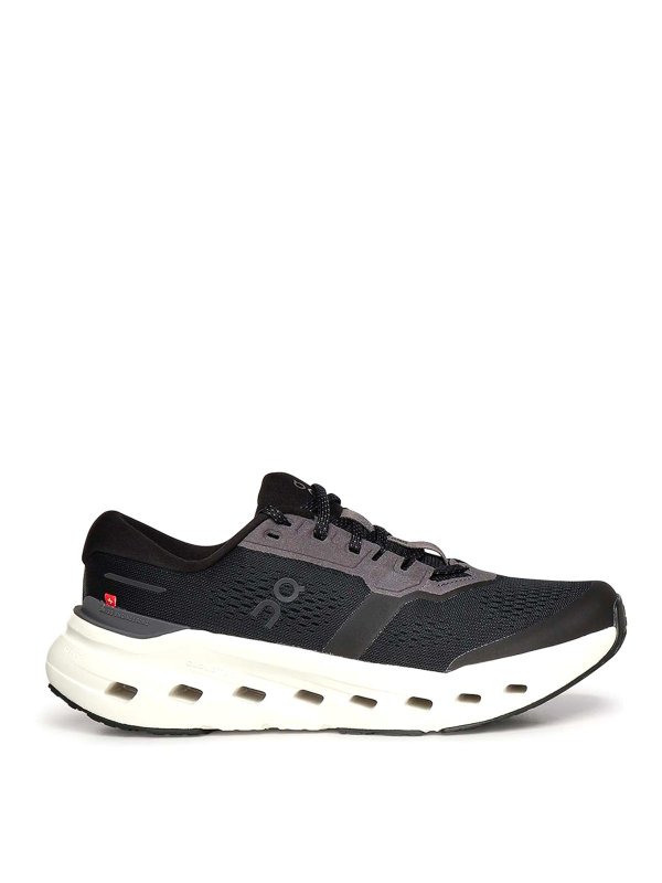 ON RUNNING: trainers - Cloudrunner 3 Trainers