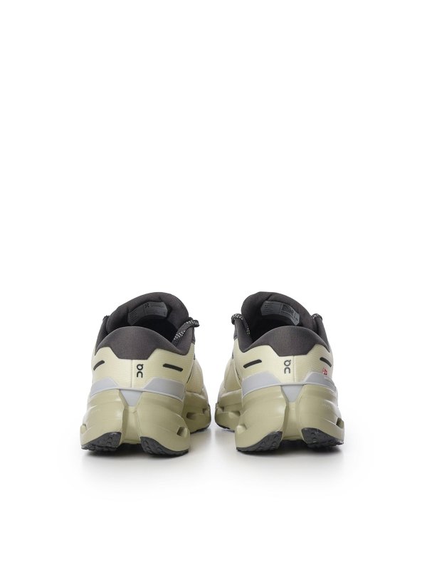 ON RUNNING: Chaussures de sport online - Baskets - Beige