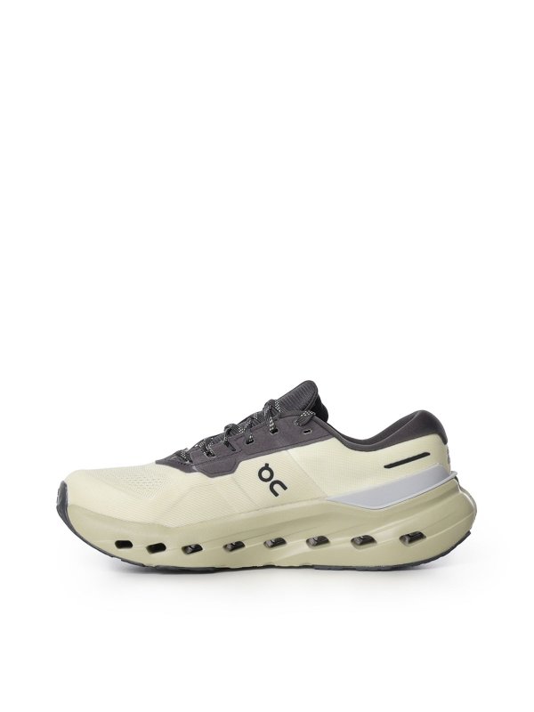 The Best Shops ON RUNNING: Chaussures de sport - Baskets - Beige
