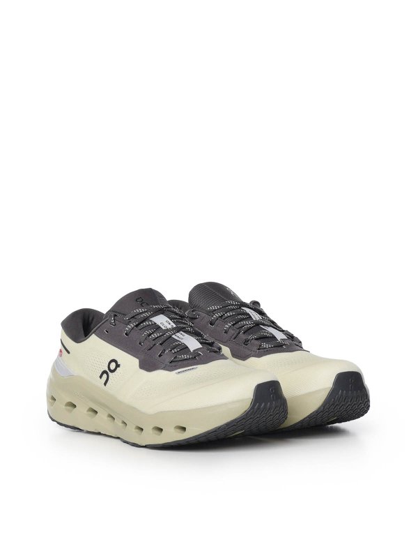 Baskets - Beige shop online: ON RUNNING