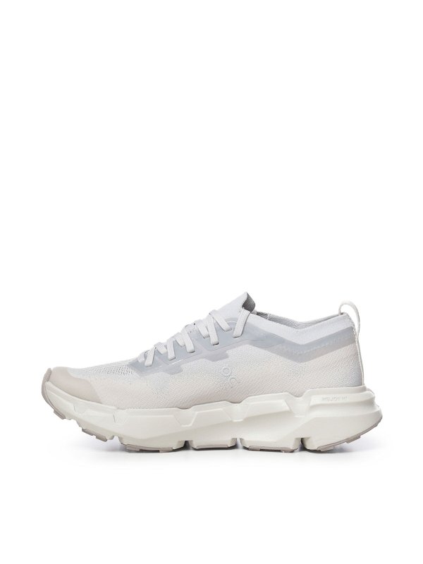 The Best Shops ON RUNNING: スニーカー - スニーカー - ベージュ