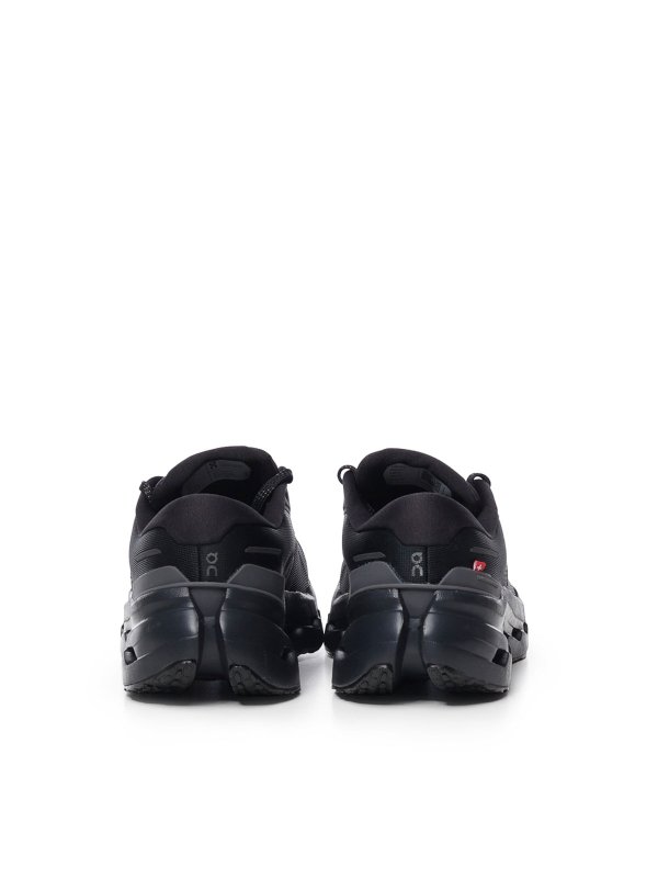 ON RUNNING: Chaussures de sport online - Baskets - Noir