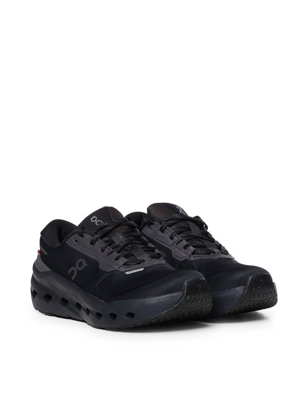 Baskets - Noir shop online: ON RUNNING