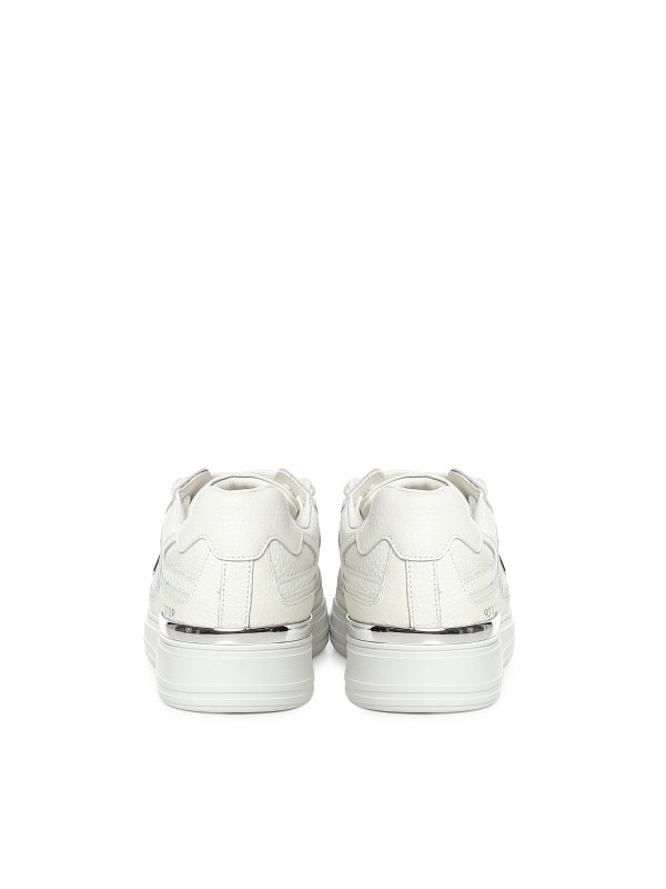 PHILIPP PLEIN: スニーカー online - スニーカー - 白