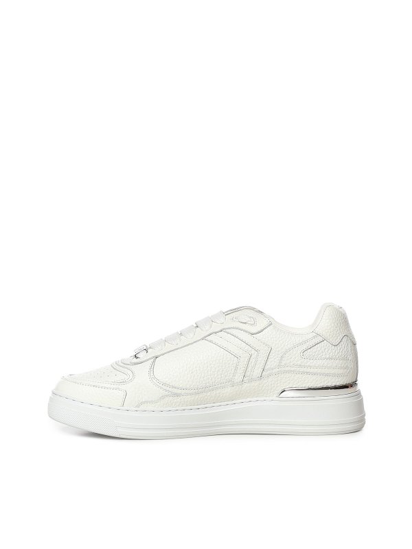 The Best Shops PHILIPP PLEIN: スニーカー - スニーカー - 白